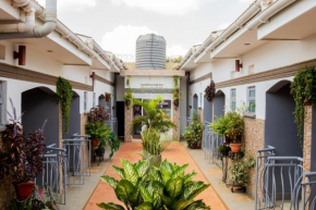 Hotel Deposh Tororo